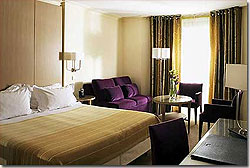 Hotel Garden Elysee Paris - Hotel 4* star Paris near Trocadero. 